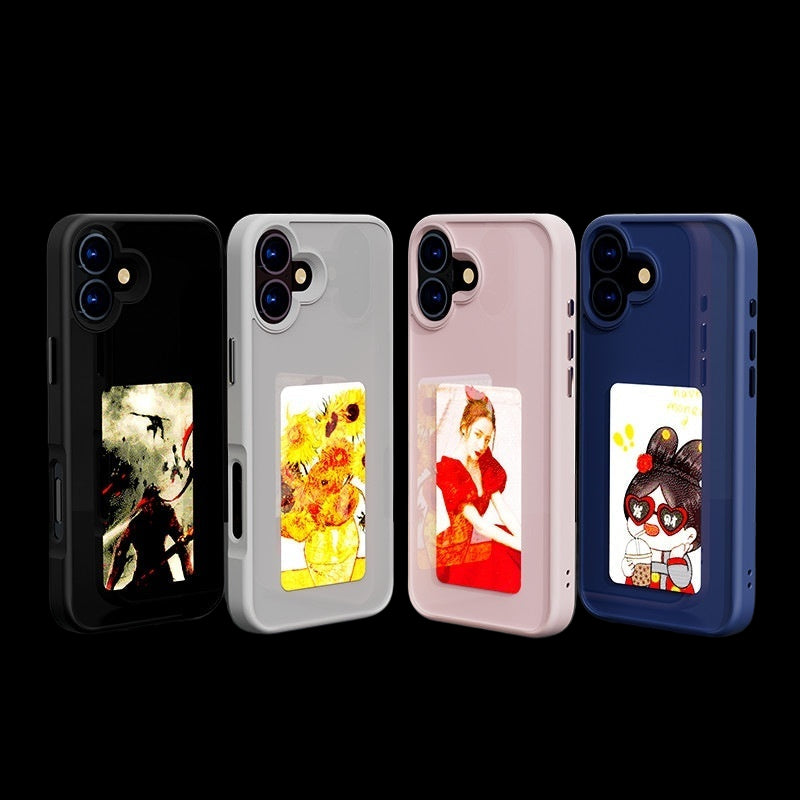 DIY Smart NFC Phone Case