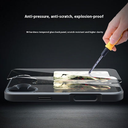 DIY Smart NFC Phone Case