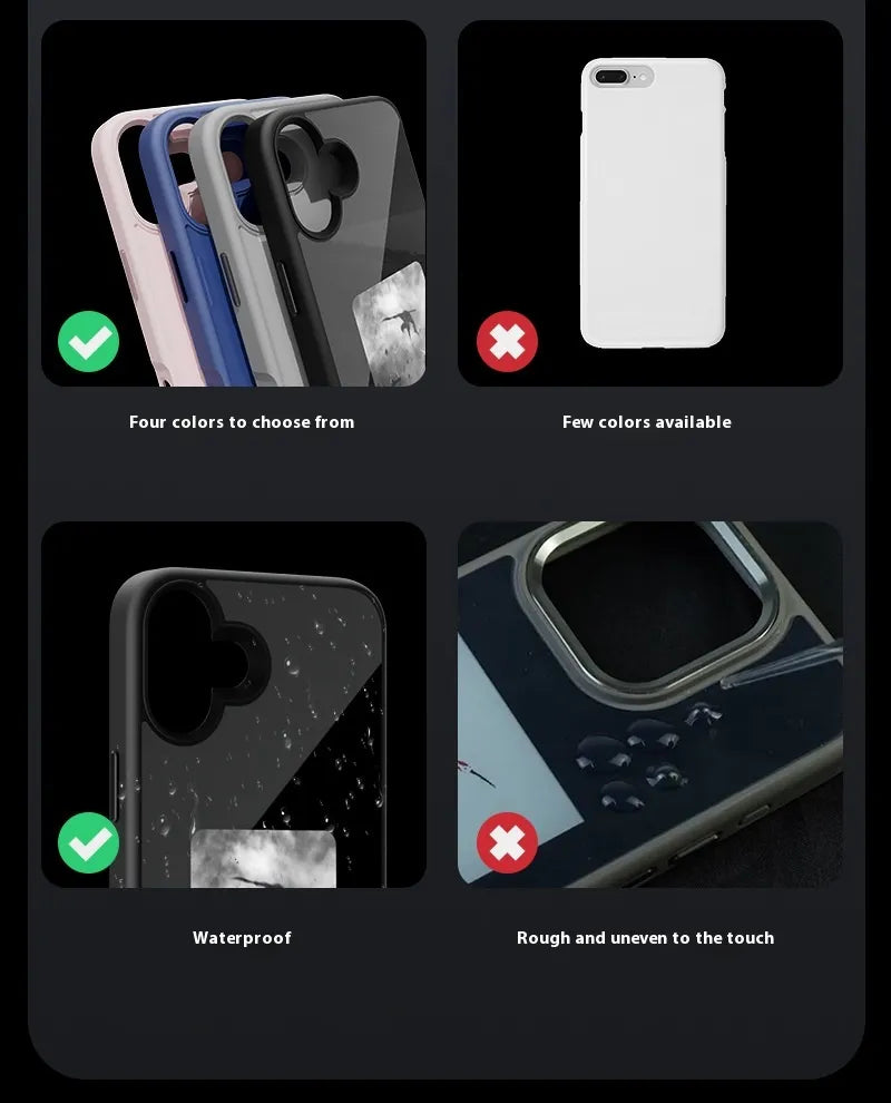 DIY Smart NFC Phone Case