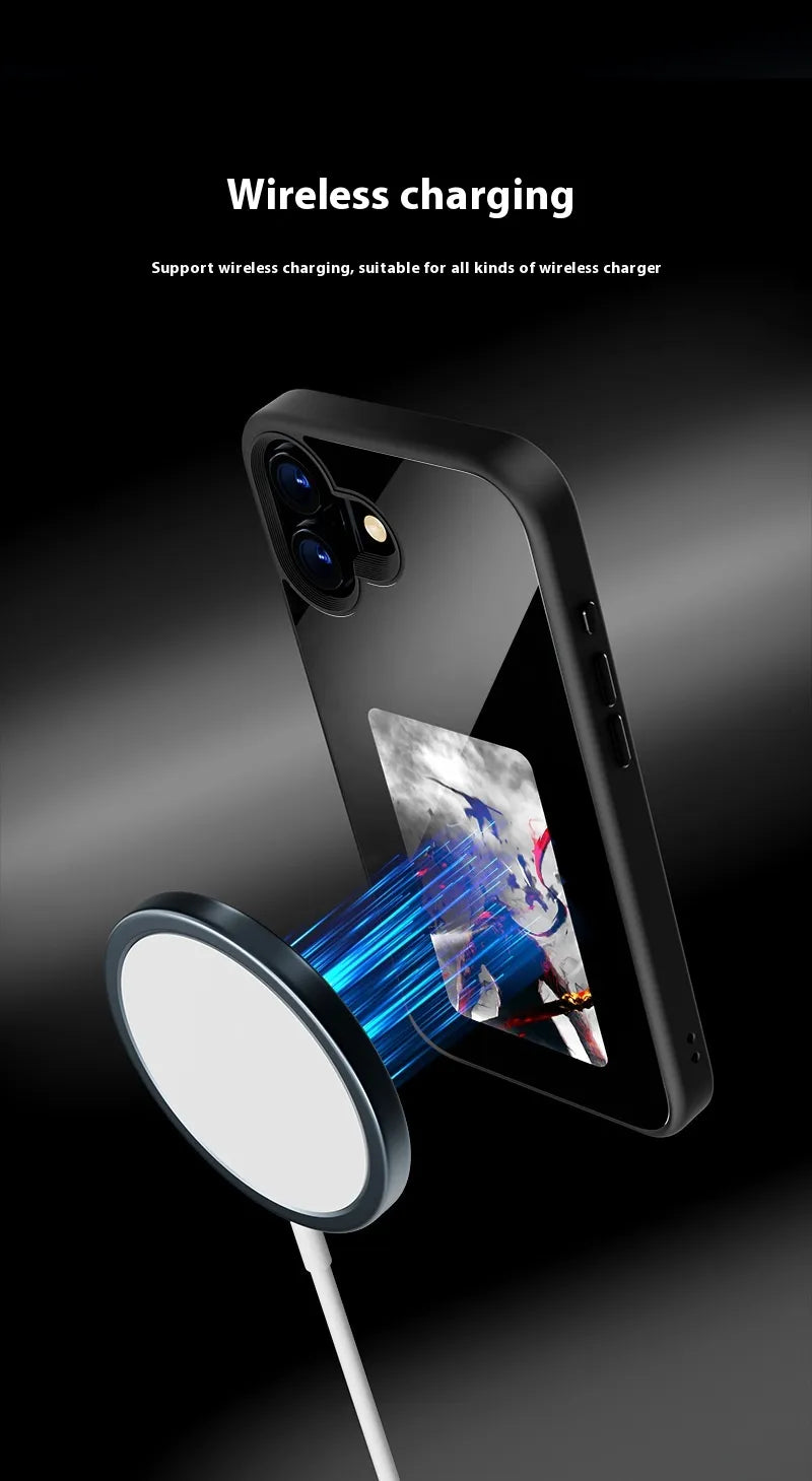 DIY Smart NFC Phone Case