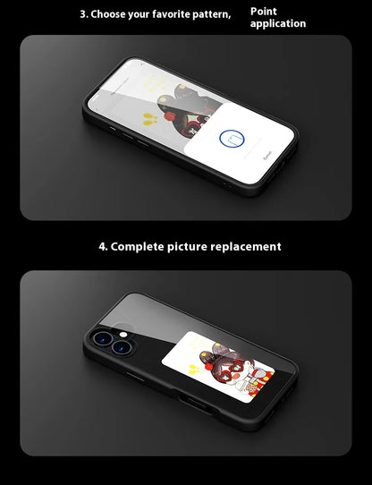 DIY Smart NFC Phone Case