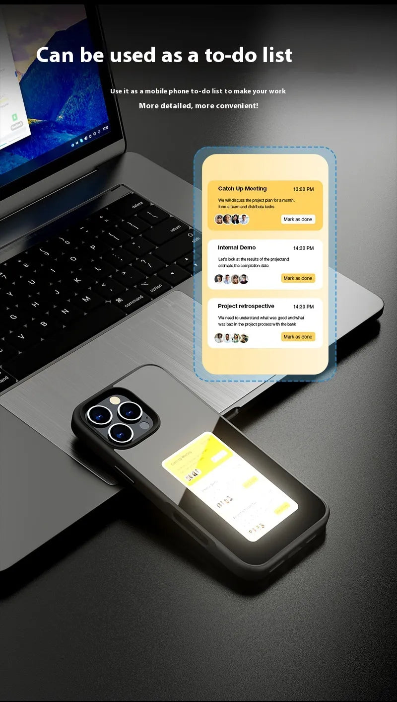 DIY Smart NFC Phone Case