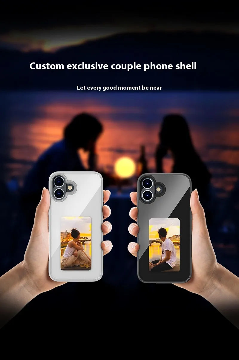 DIY Smart NFC Phone Case