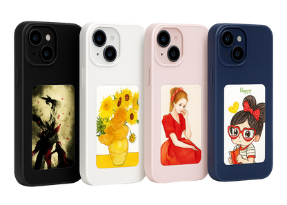 DIY Smart NFC Phone Case