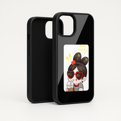 DIY Smart NFC Phone Case