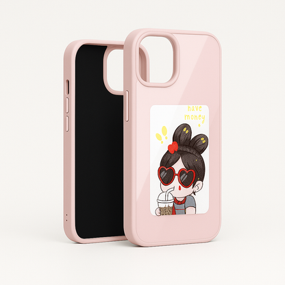 DIY Smart NFC Phone Case