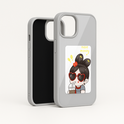 DIY Smart NFC Phone Case